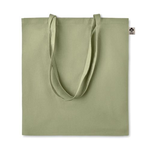 Shopping bag cotton - Image 8
